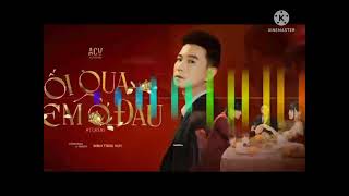 TỐI QUA EM Ở ĐÂU -ĐINH TÙNG HUY REMIX (DJ LUÂN)