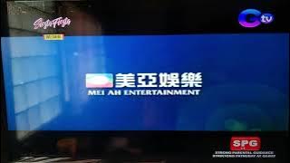 Mei Ah Entertainment (2017) (GTV Airing)