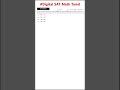 Algebra-1Q in 1min-Tamil #satmathhacks #satmathpractice #satmathprep #satmath #shorttricks #sattamil