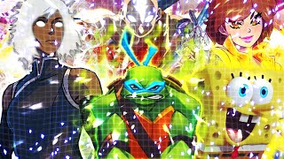 IS THIS SMASH BROS BUT NICKELODEON....
BRO THIS GAME DONT GIVE IT SHIT OR BAD CRITISISM B4 YOU PLAY. Nick All Star Brawl IS THE NEXT BIG GAME IN THE MARKET. GET IT NOW ITS ON SALE FOR 40 DOLLARS OR IF YOU BROKE (AKA ME) GET A CRACKED VERSION AND TRY IT OUT. SUPPORT THE DEVS THEY PUT THERE FOOT INTO THIS SO EXPECT TO SEE ME
#NickAllStarBrawl #SmashBros #Nicktookns
🎮NICK ALL STAR BRAWL (PC,SWITCH,XBOX,PS4)
🌐ONLINE/OFFLINE (CRACKED OFFLINE or LAN)
🕹PS4 CONTROLLER,XBOX,KEYBOARD
⚔FIGHTING GAME
*PURCHASE NICK ALL STAR BRAWL ON SALE ON STEAM*
https://store.steampowered.com/app/1414850/Nickelodeon_AllStar_Brawl/
*DOWNLOAD CRACKED VERSION OF NICK ALL STAR BRAWL TO TRY IT OUT*
https://igg-games.com/nickelodeon-all-star-brawl-free-download.html
FOLLOW MY SOCIALS @
INSTAGRAM https://www.instagram.com/bloodbathanime/
JOIN MY DISCORD SERVER https://discord.gg/vBEDYUTDHG
Join this channel to get access to perks:
https://www.youtube.com/channel/UCV6C19hXzSLiwNyU6iDpKvg/join IS THIS SMASH BROS BUT NICKELODEON....
