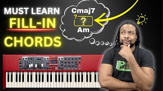 Learn Fill-In Chords for Contemporary Christian Music by Piano Lesson with Warren 17,314 views 3 months ago 20 minutes