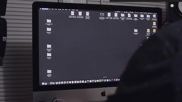 How to Import Garageband Files / Sessions Into Logic Pro X