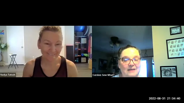 Carolee Collins-Wylie Diet, Exercise, and Targeted...