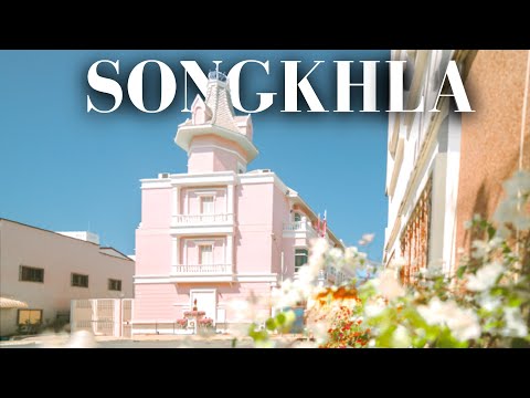 Is This Thailand’s NICEST City? Why You Should Visit SONGKHLA THAILAND