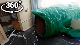 BLOOP 360° - IN YOUR HOUSE!
