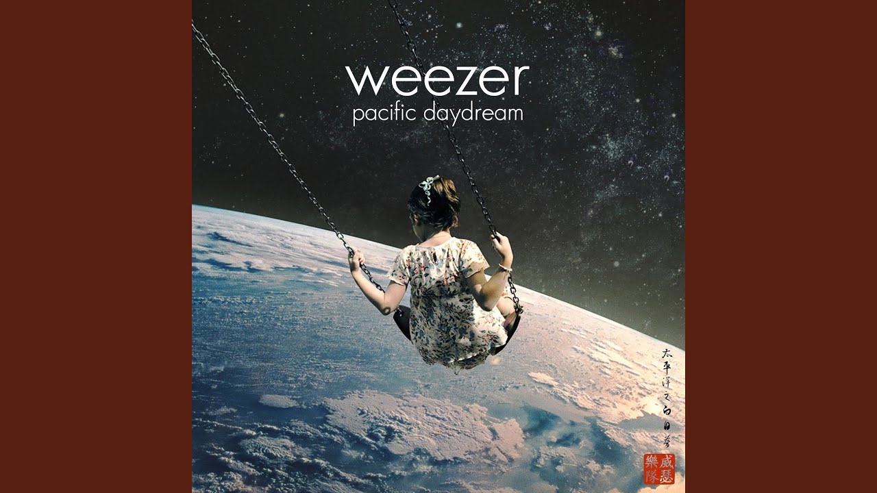 Weezer Announce New Album 'Pacific Daydream,' Release Single