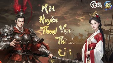 Ngọa Long VNG – Tượng đài Game Chiến Thuật SLG: Một huyền thoại - Vạn thành chủ