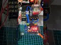 cara kerja lvd (low volt disconnect) PLTS
