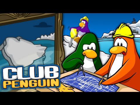 Club Penguin Creator Wants It To RETURN, But 