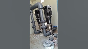 Ro waterfiltration planat Cable try pipelining #machine #pipelining #machine #unfrezzmyaccount