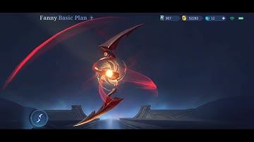 Talent System Beta Test #mlbb For Random users Only