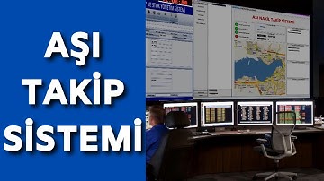 Sağlık Bakanlığı, Aşı Takip Sistemi