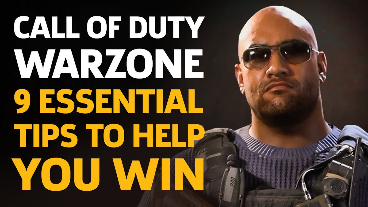 CoD: Warzone 2.0 Best Tips For Beginners - GameSpot