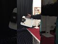 IPad Roaming Photo Booth By RBA Photobooths 