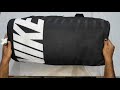 grey nike mesh backpack Nike Brasilia Mesh Backpack School Gym Travel Bag BA6050-026 Gray Large