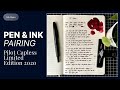 We need to talk! // PIP Review // Pilot Vanishing Point LE 2020 & Sailor Shikiori Okuyama