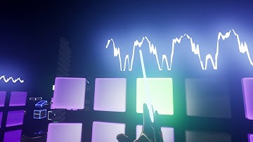 Tranzient VR, song creation and jam