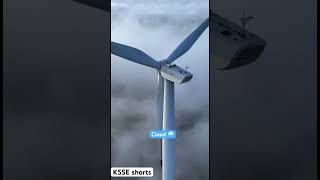 Unveiling The Magic: How Wind Turbines Harness Sustainable Engery 🔋