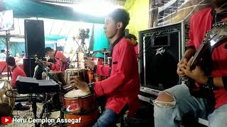 #wajib #nonton                                               ITOK RAJA SWARA-TEPUNG KANJI -SUPRANADA