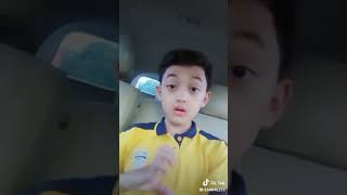 Kumpulan Tik Tok Aziz Fachru Terbaru Dan Terbagus Sekali5