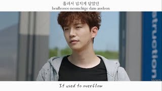 [FMV] Zitten - Opening My Eyes [Han|Rom|Eng] (Just Between Lovers OST)