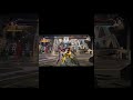 1#tekken7 (Marshall Law flight) #tekken #tekken3 #tekkenvideo #combo #games #gaming #fgc #Law