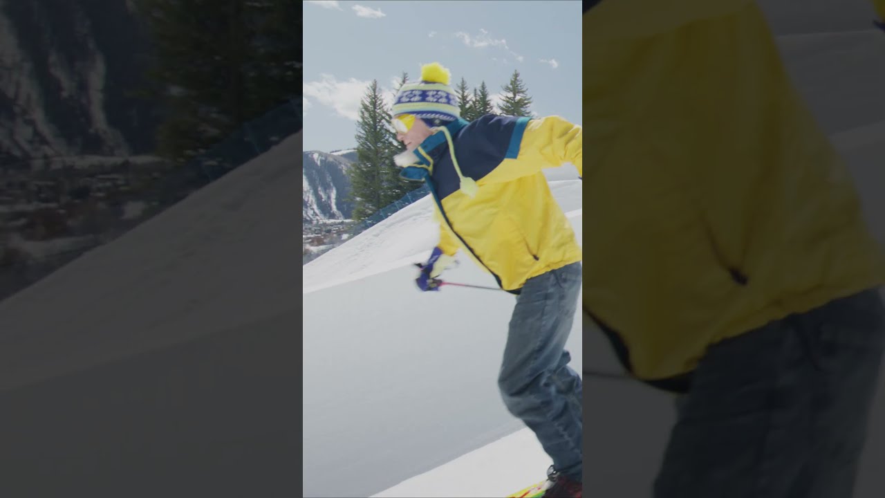 Damn Snowboarders Stealing My First Tracks Not Today Dub 1620 Smackdown Shorts Halfpipe Ski