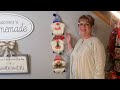 Dollar Tree Gnome Plaque Hack. Let’s stack Em UP! The New Gnome Christmas Yard Stakes are out.