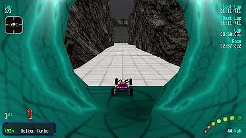 607 plays revolt ep. 436 SCP : Containment Breach