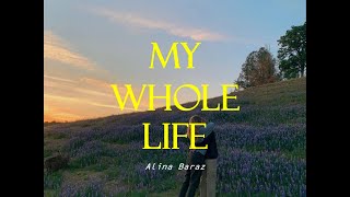 My Whole Life - Alina Baraz ✿ แปลไทย ⊹ ᴛʜᴀɪsᴜʙ