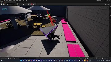 SDS Gluttonous Dog Prototype Game Mechanic test #1