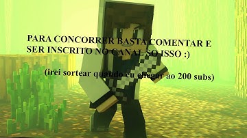 sorteio de uma intro animada (fechado)