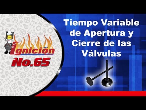 Vídeo: Apertura De La Válvula • Página 2