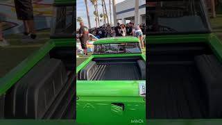 Best mini trucking collection 2026 #fypシ #automobile #lowriderfxlrs #oldclassic #obs