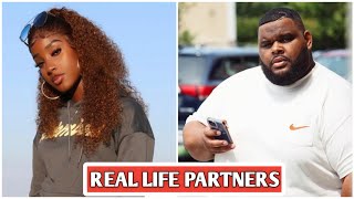 Bhadie Kelly Vs Rafael Castillo Kountry Wayne Member Real Life Partners 2024