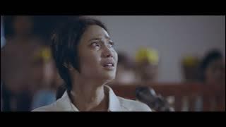 FILM UNTUK ANGELINE 2016