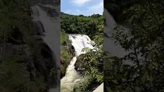 Sons da Natureza - Cachoeira Véu das Noivas/MG