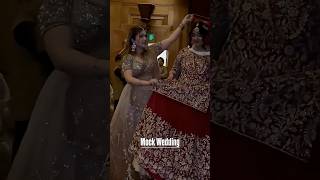 Kashaf Ali at the Mock Wedding by Westminster Uni Pak Society, organised by Isha Mirza