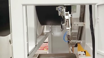 HDPE pipe PA online monitoring system