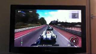 20110601 Le Mans Full Circuit Forza Motorsport 3 Xbox 360