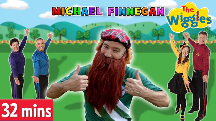 Michael Finnegan  Hokey Pokey!  and more Greatest ...