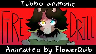Fire Drill | Tubbo/DreamSMP animatic