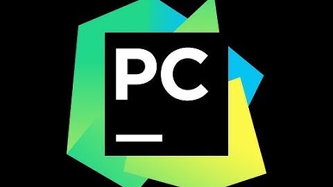 HOW TO DOWNLOAD AND INSTALL PYTHON IDE PYCHARM IN WINDOW 10