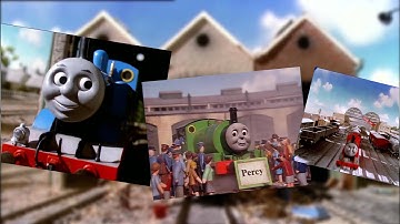 Wolly Bear ending with a custom nameboard sequence