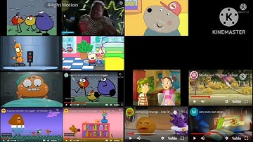 up to faster 16 parison