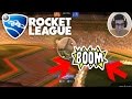 Rocket League Türkçe Multiplayer | Efsane Goller | Bölüm 2