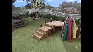 Fun & Games (1999 Version) Part 12