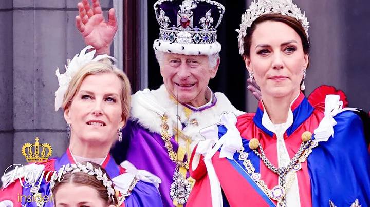 King Charles' Unprecedented Move Puts Catherine & Sophie in Spotlight as RF's New Power Duo