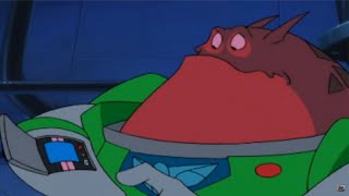 Buzz Lightyear Of Star Command 100% Walkthrough Gameplay - Mission 6 Jo Ad 2