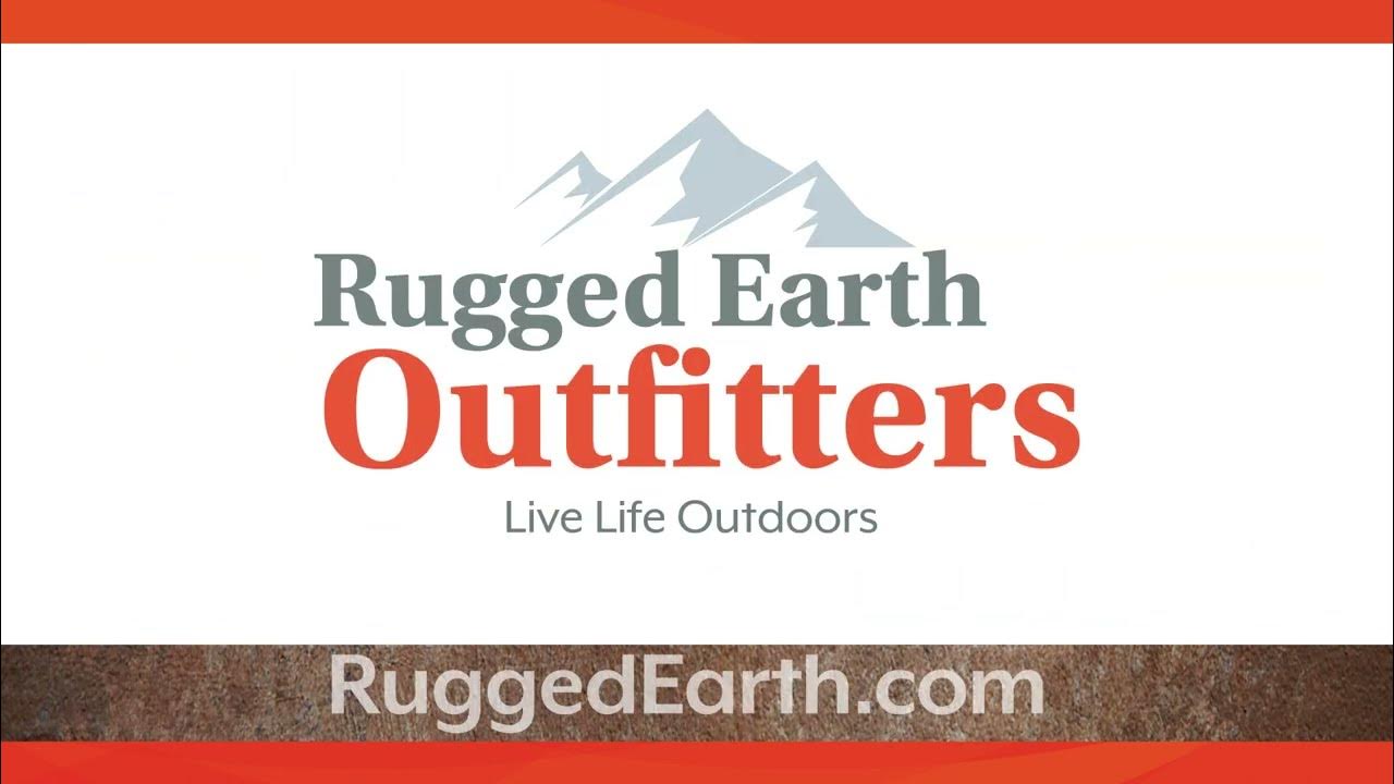 Rugged Earth Outfitters is Coming Soon to Okeechobee YouTube